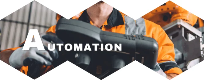 Automation Header