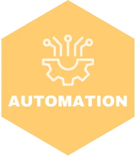 Automation-hex