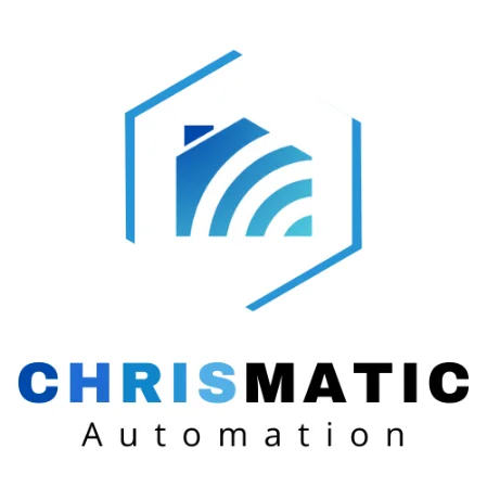 Chrismatic logo