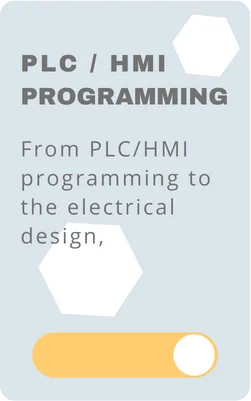 Program box