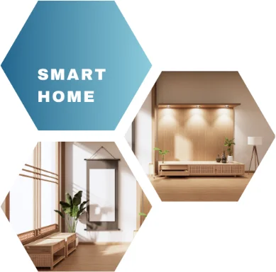Smart home